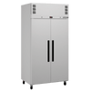 Williams Pearl LPR2SW - Upright Freezer