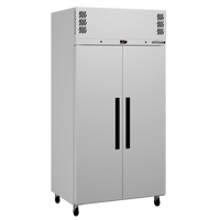 Williams Pearl LPR2SW - Upright Freezer