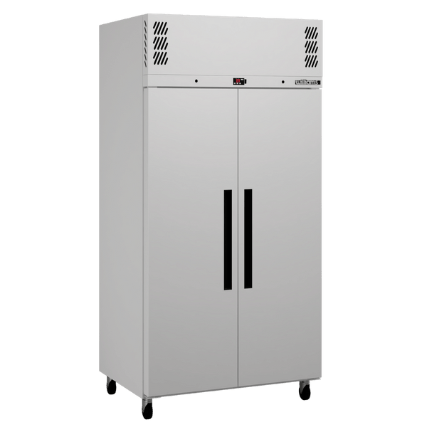 Williams Pearl LPR2SW - Upright Freezer