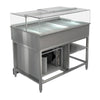 Cossiga LPRF9 - Cold Food Display