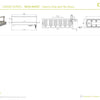 Cossiga Linear Series LSBM6 - Bain Marie