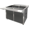 Cossiga Linear Series LSCK4 - Ambient Counter Kit