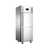 Wiliams Topaz LT1SS - Upright Freezer