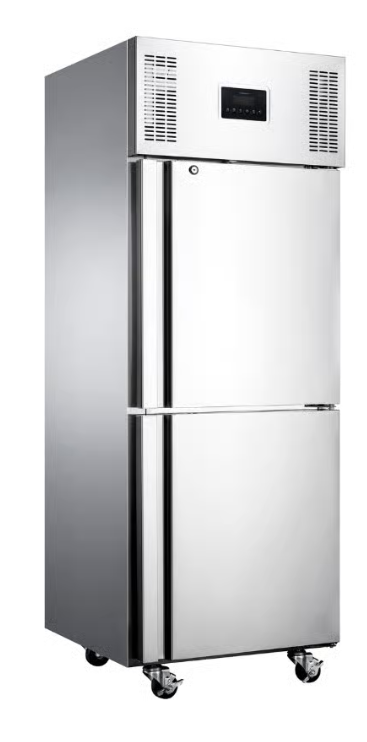 Wiliams Topaz LT1SS Upright Freezer