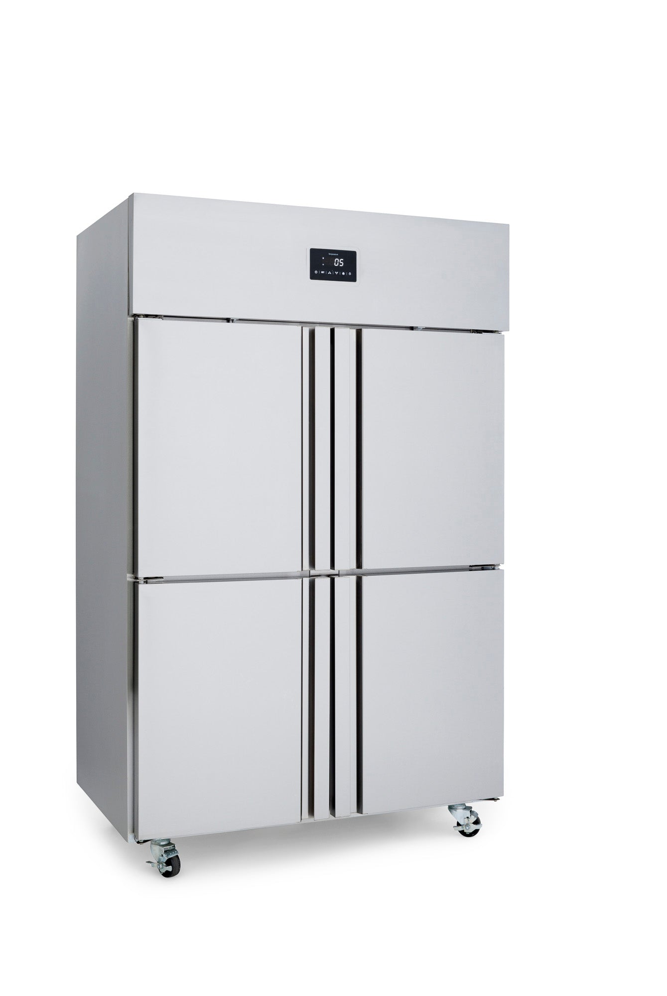 Wiliams Topaz LT2SS - Upright Freezer