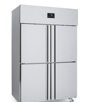 Wiliams Topaz LT2SS - Upright Freezer