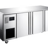 Williams Topaz LTU3SS Undercounter Freezer