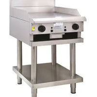 Luus CS-6P Griddle + Stand