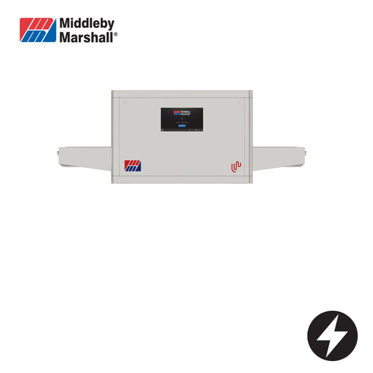 Middleby Marshall LongWave LW26T-CAV - Infrared Conveyor Oven