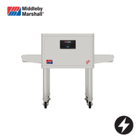 Middleby Marshall LongWave LW26T - Infrared Conveyor Oven