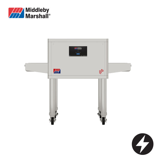Middleby Marshall LongWave LW26T - Infrared Conveyor Oven