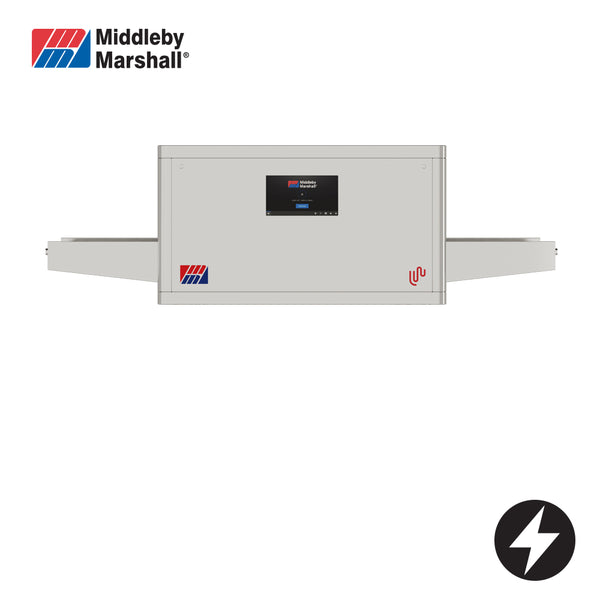 Middleby Marshall LongWave LW33T-CAV - Infrared Conveyor Oven