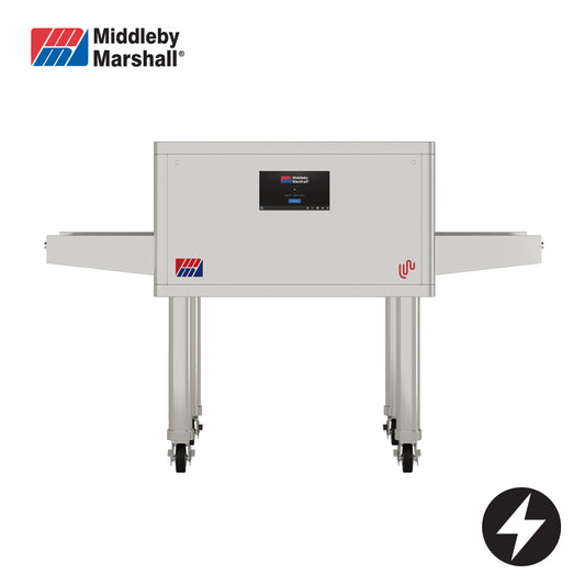 Middleby Marshall LongWave LW33T - Infrared Conveyor Oven
