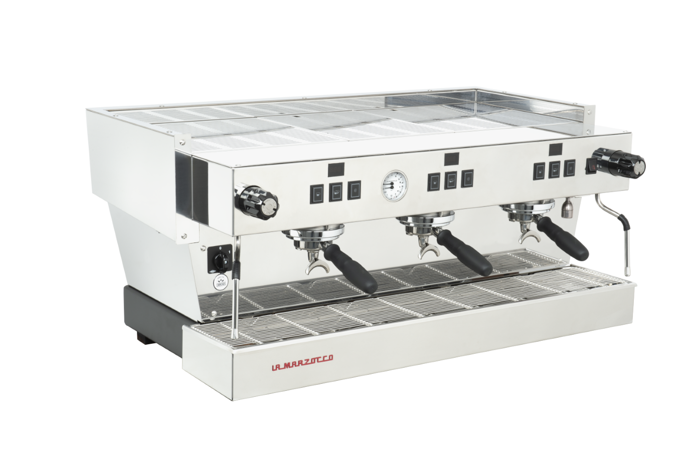 Brewtech 3 Group Classic S Pro Package
