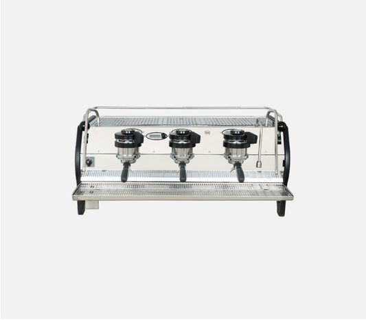 Brewtech 3 Group Strada AV Deluxe Package