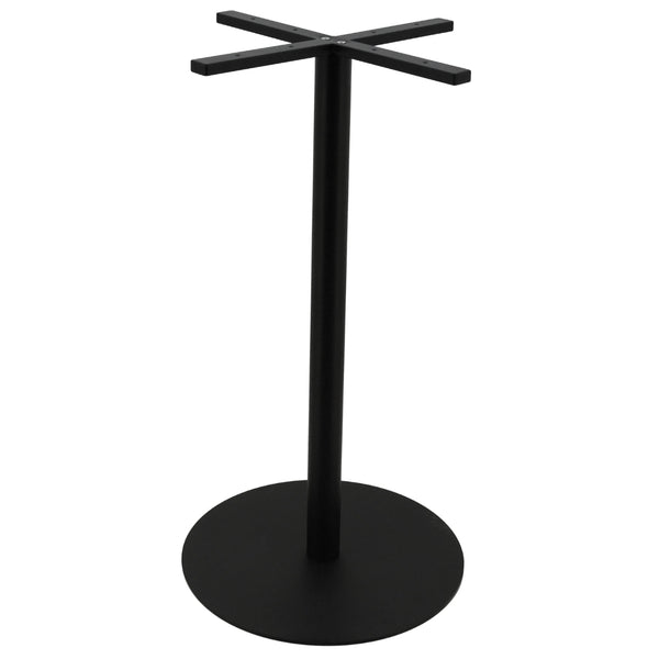 Café Solutions Circular Large Table Base