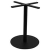 Café Solutions Circular Large Table Base