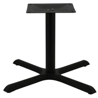 Café Solutions Maxwell Large Table Base