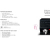 Bermar Le Verre De Vin+ Compact - Wine Preserving System