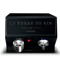 Bermar Le Verre De Vin+ Compact - Wine Preserving System