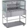 Scheer Proline Light Catering - 1200mm Charcoal Rotisserie