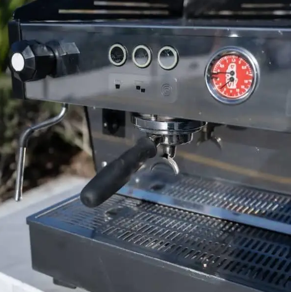 La Marzocco Linea PB 3 Group Coffee Machine
