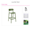 Luca Bar Stool