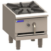 Luus FSP-45 Freestanding Stockpot Boiler
