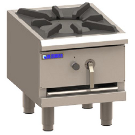 Luus FSP-45 Freestanding Stockpot Boiler