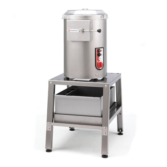 Sammic M-5 - Potato Peeler