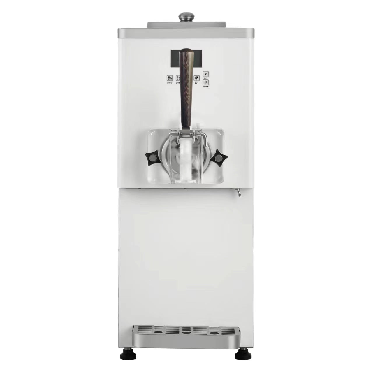 Mama Mia M-50 - Acai/Soft Serve Machine – SilverChef AU