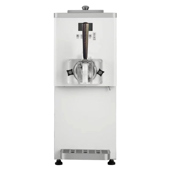 Professional Acai Machine Nectar Fruits - Acai Machine | SilverChef