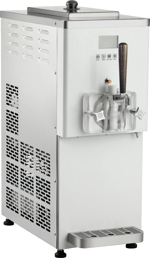 Mama Mia M-50 - Acai/Soft Serve Machine