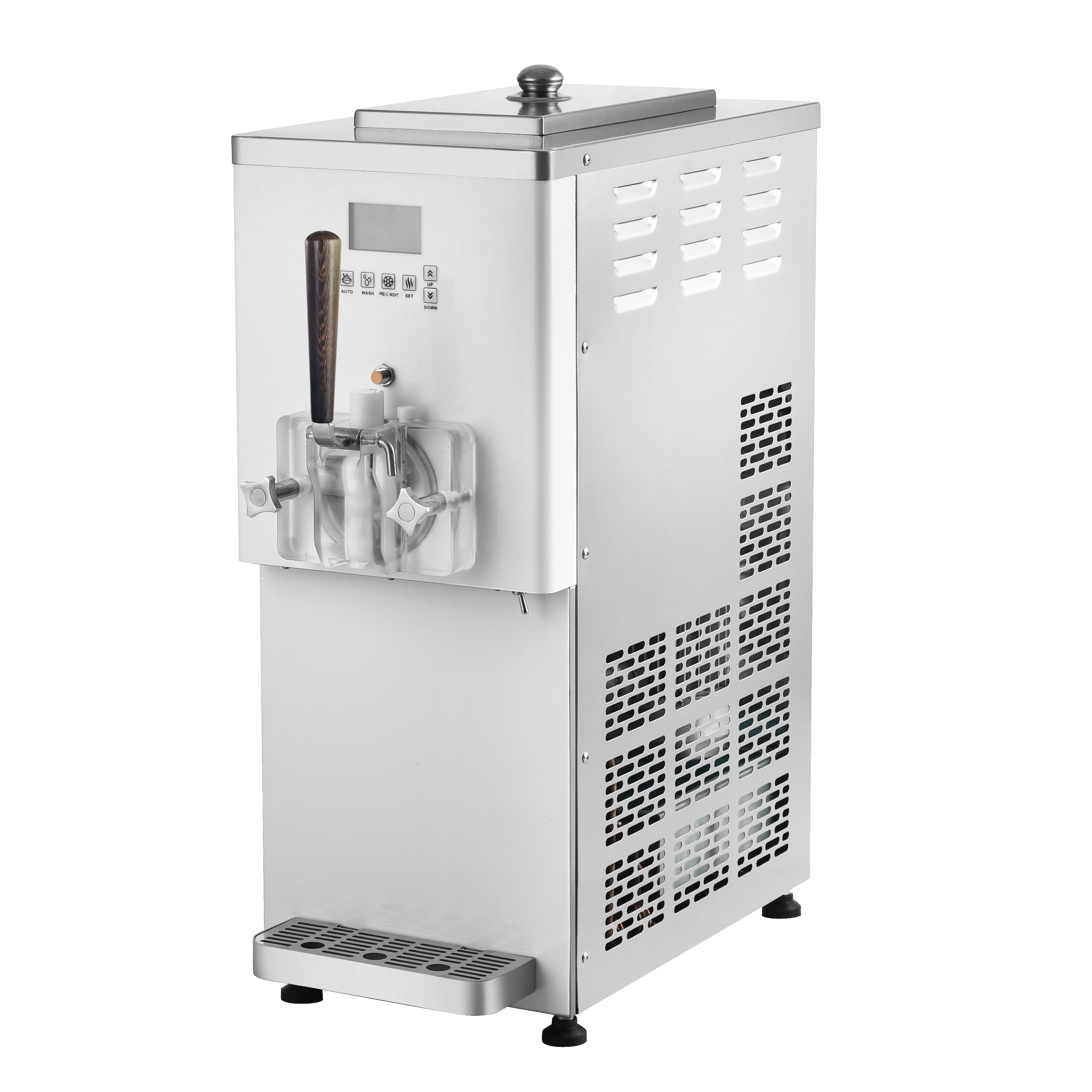 Mama Mia M-50 - Acai/Soft Serve Machine | SilverChef