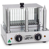 Roband M3 - Hot Dog & Bun Warmer