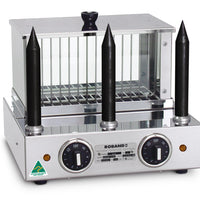Roband M3T - Hot Dog & Bun Warmer
