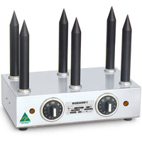 Roband M6T - Bun Warmer