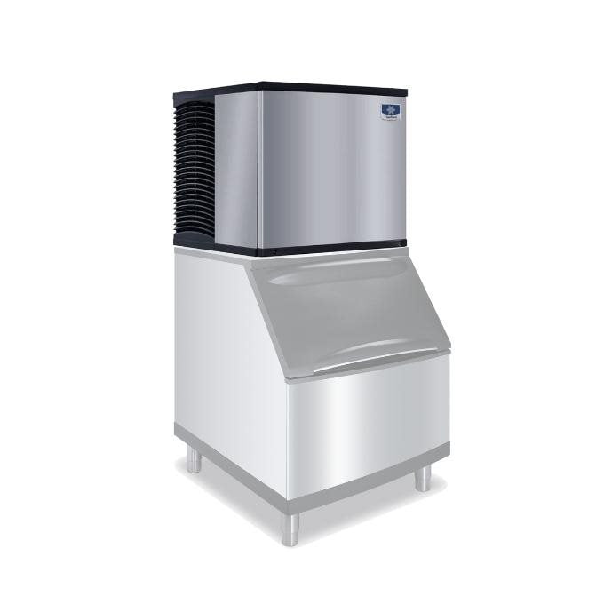 Manitowoc M700 - Ice Machine Head