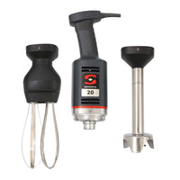 Sammic MB-22 - Liquidiser & Beater