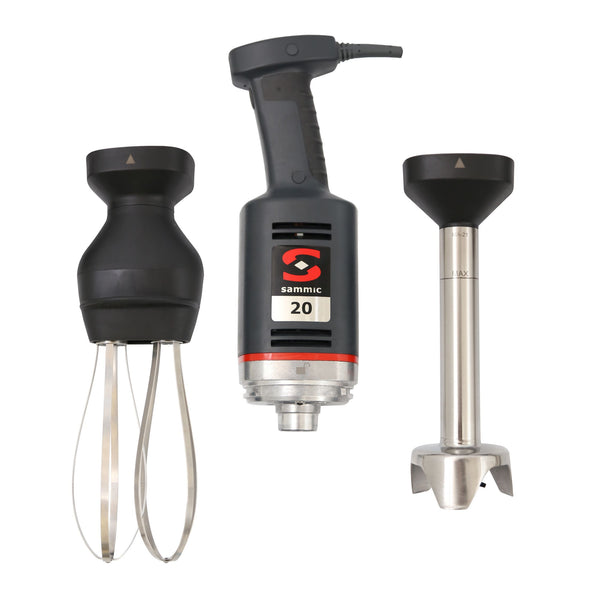 Sammic MB-22 - Liquidiser & Beater