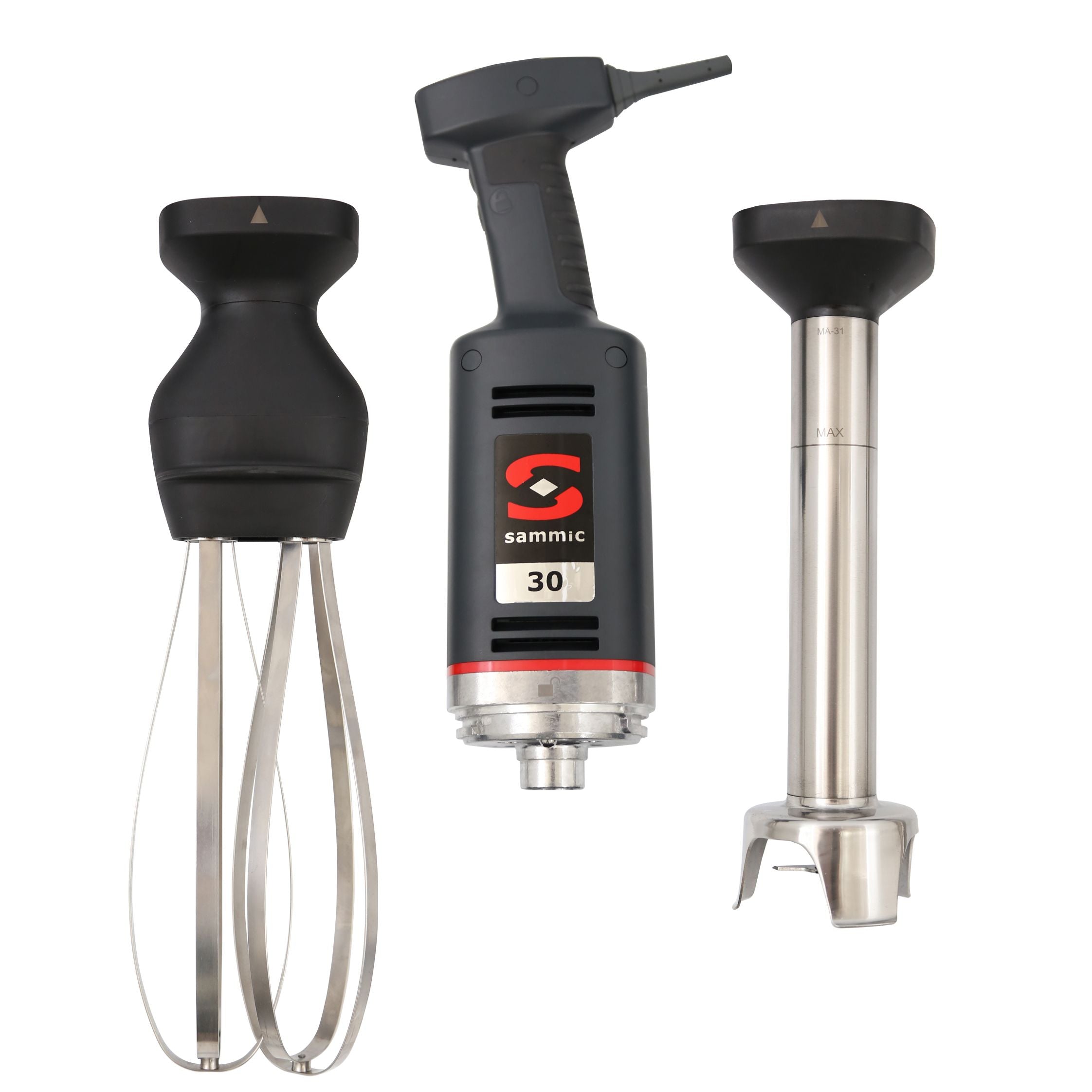 Sammic MB-31 - Liquidiser & Beater