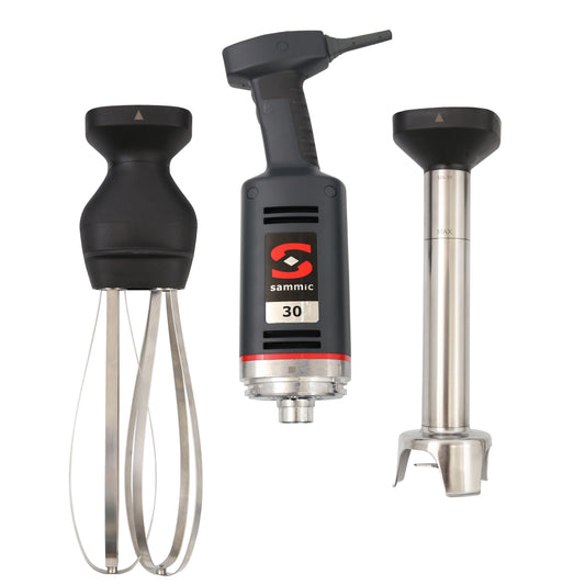 Sammic MB-31 - Liquidiser & Beater