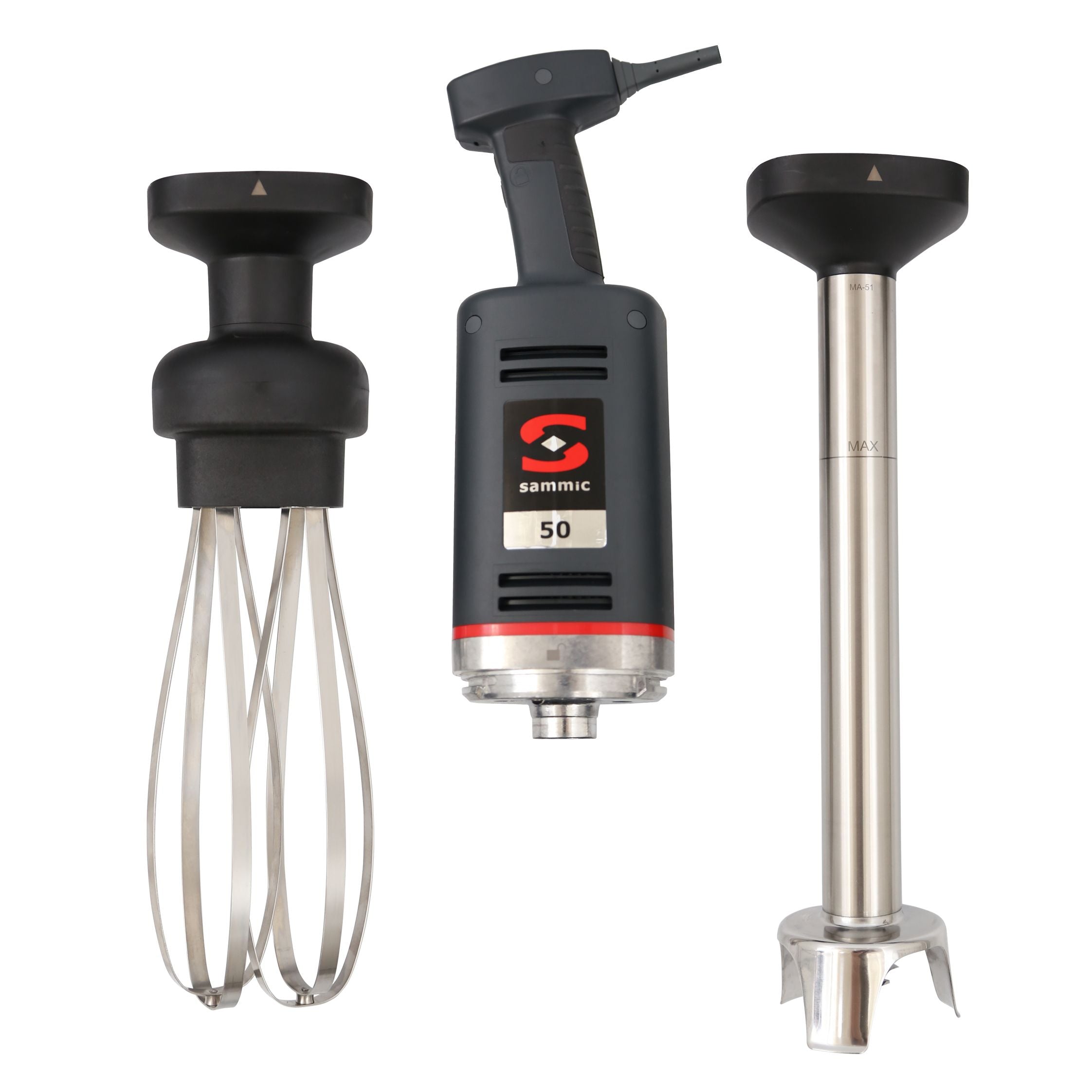 Sammic MB-51 - Liquidiser & Beater