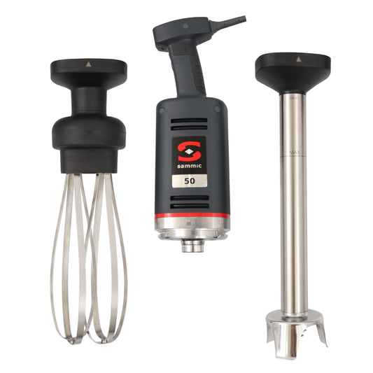 Sammic MB-51 - Liquidiser & Beater