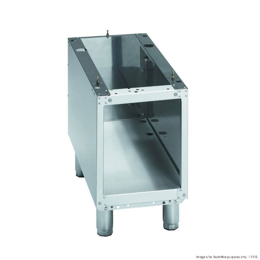 Fagor MB7-05 - Open Front Stand