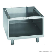 Fagor MB7-10 - Open Front Stand