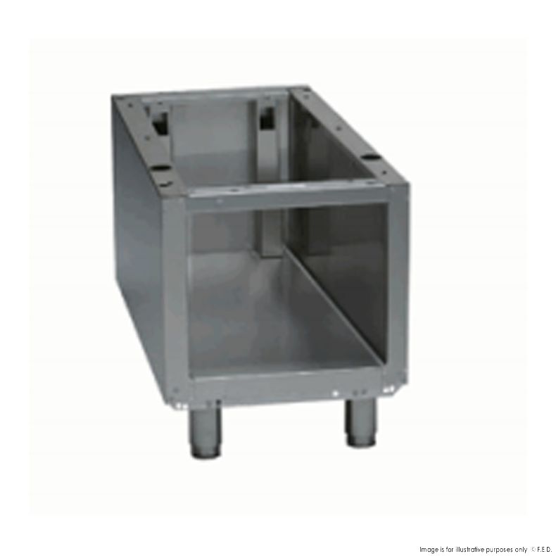 Fagor MB9-05 - Open Front Stand