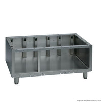 Fagor MB9-10 - Open Front Stand