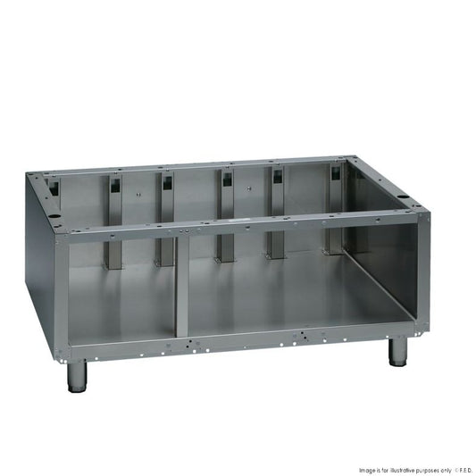 Fagor MB9-10 - Open Front Stand
