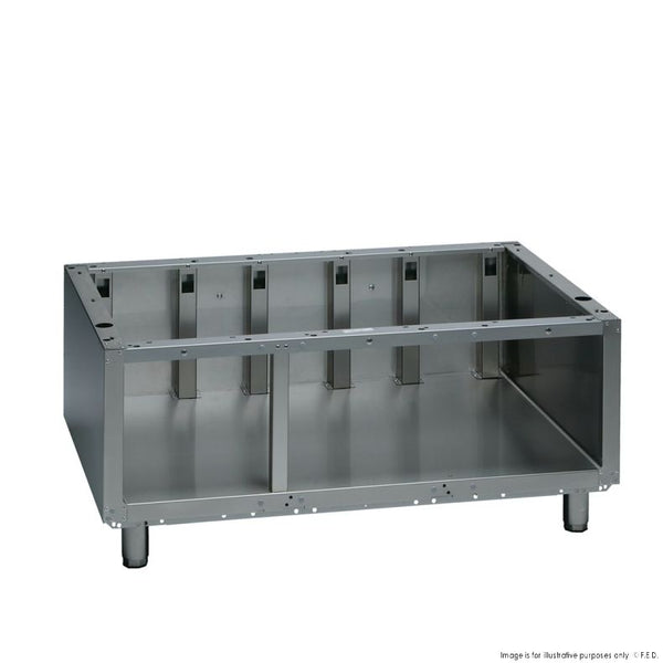 Fagor MB9-15 - Open Front Stand